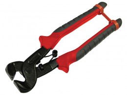 Faithfull Hand Tile Cutter TCT Soft Grip Handle £12.49